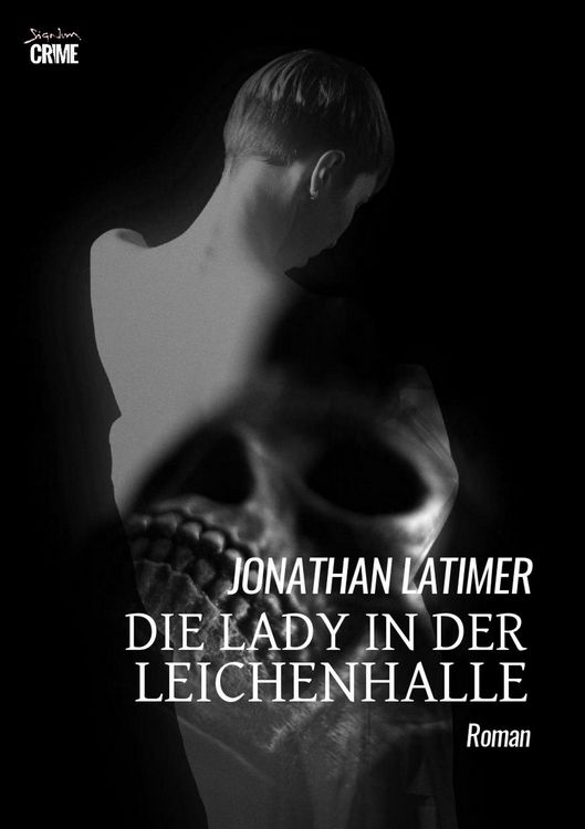 Produktbild: Die Lady in der Leichenhalle