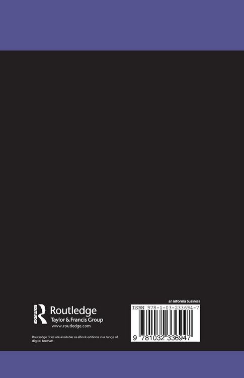 Produktbild: Multimodal Theory and Methodology