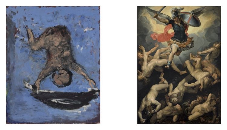 Produktbild: Georg Baselitz