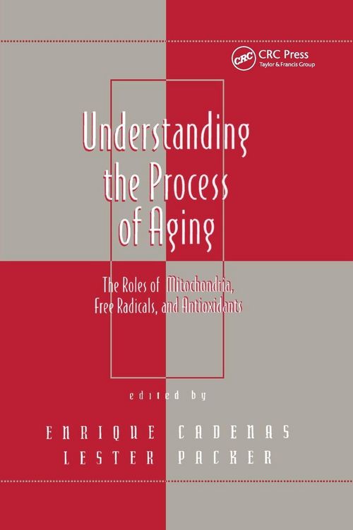 Produktbild: Understanding the Process of Aging