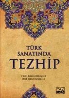 Produktbild: T&uuml;rk Sanatinda Tezhip