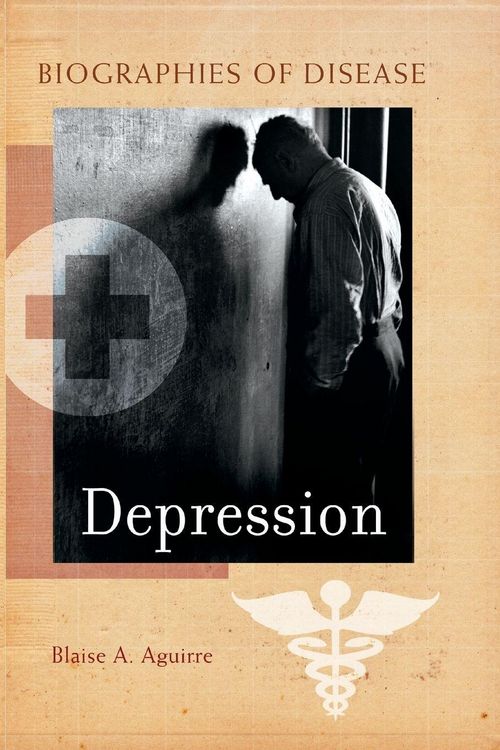 Produktbild: Depression