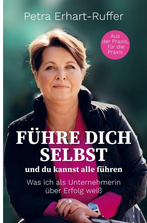 Produktbild: F&uuml;hre Dich selbst und du kannst alle f&uuml;hren