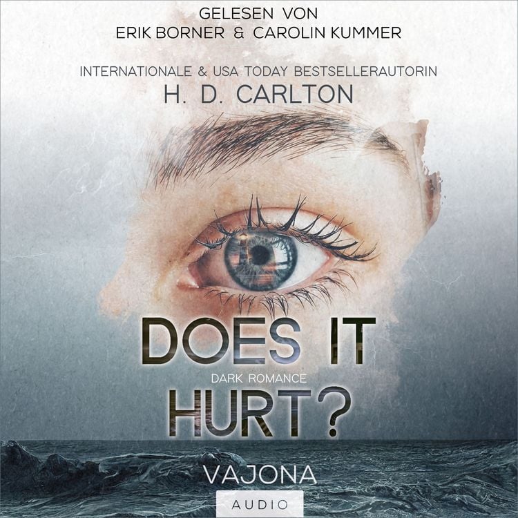 Produktbild: DOES IT HURT?