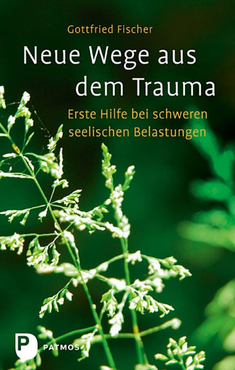 Produktbild: Neue Wege aus dem Trauma