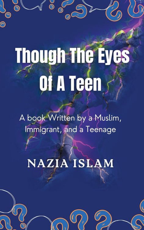 Produktbild: Through the Eyes of a Teen