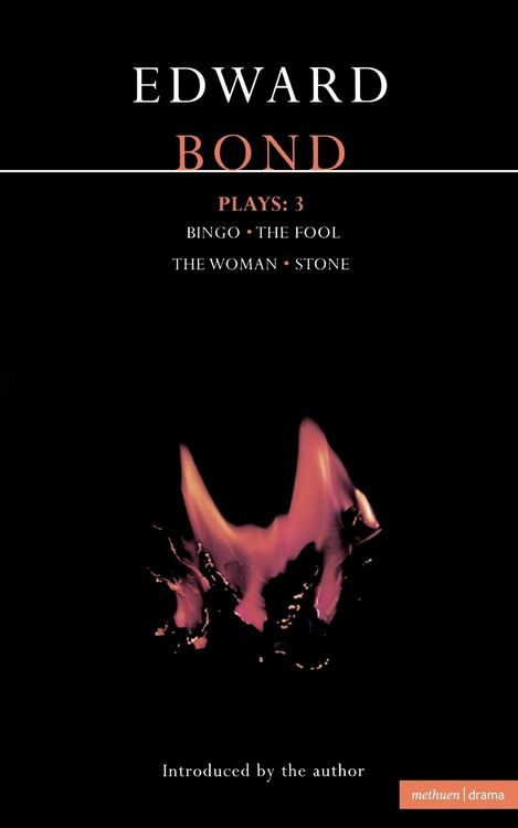 Produktbild: Bond Plays