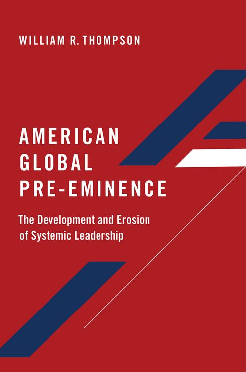 Produktbild: American Global Pre-Eminence