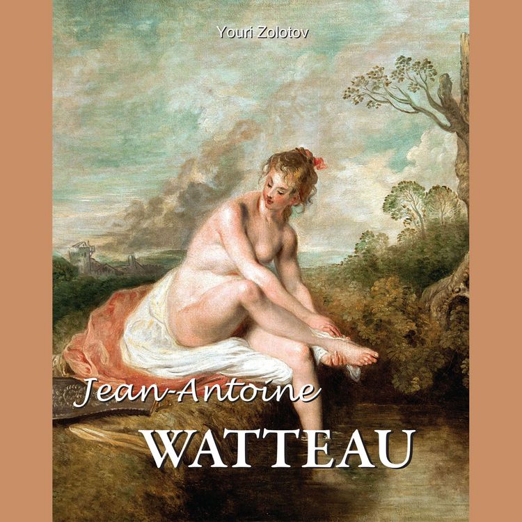 Produktbild: Jean-Antoine Watteau