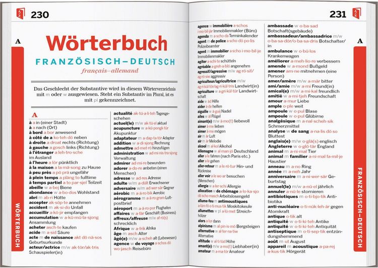 Produktbild: LONELY PLANET Sprachf&uuml;hrer Franz&ouml;sisch
