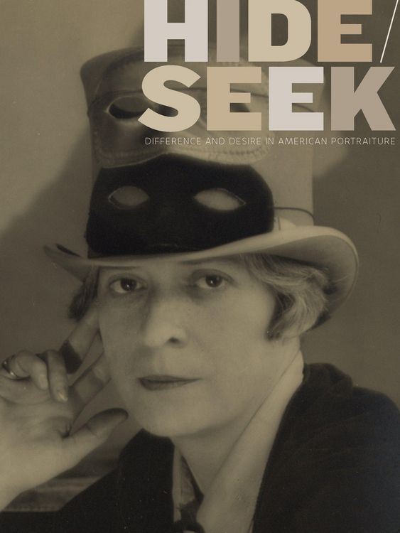Produktbild: Hide/Seek