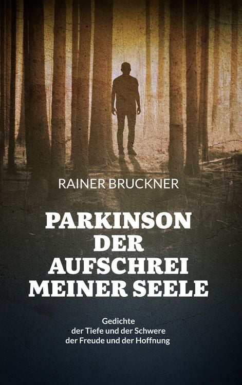 Produktbild: Parkinson - Der Aufschrei meiner Seele