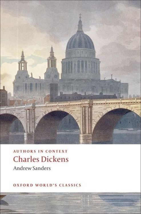 Produktbild: Charles Dickens