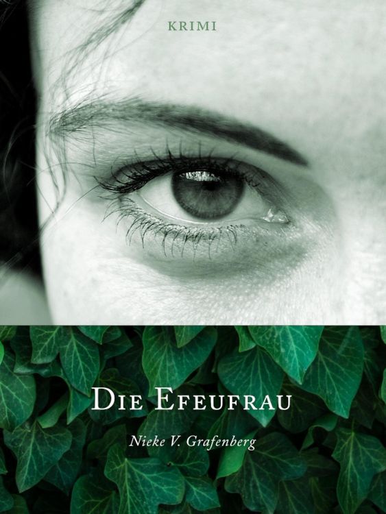 Produktbild: Die Efeufrau