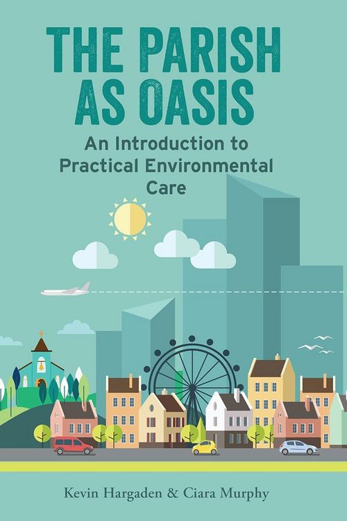 Produktbild: Parish as Oasis