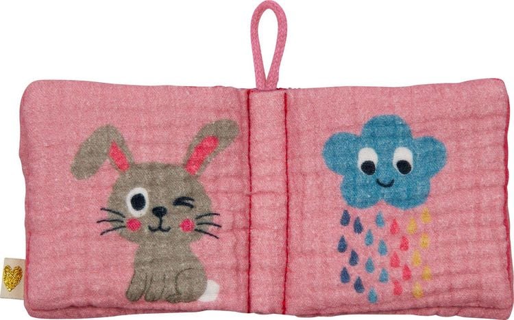 Produktbild: CosyBooks: Babys liebstes Minibuch