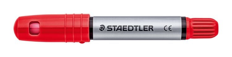 Produktbild: STAEDTLER Gelmalstifte Noris Basisfarben 6er Set