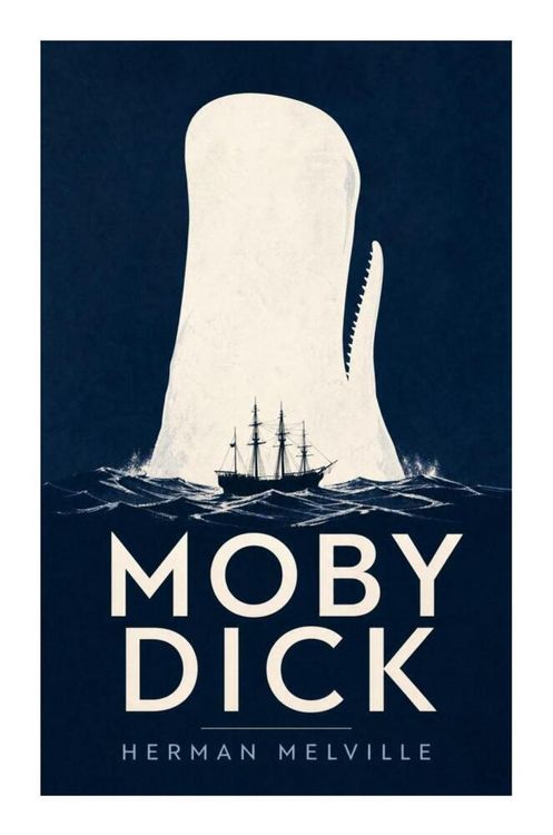 Produktbild: Moby Dick