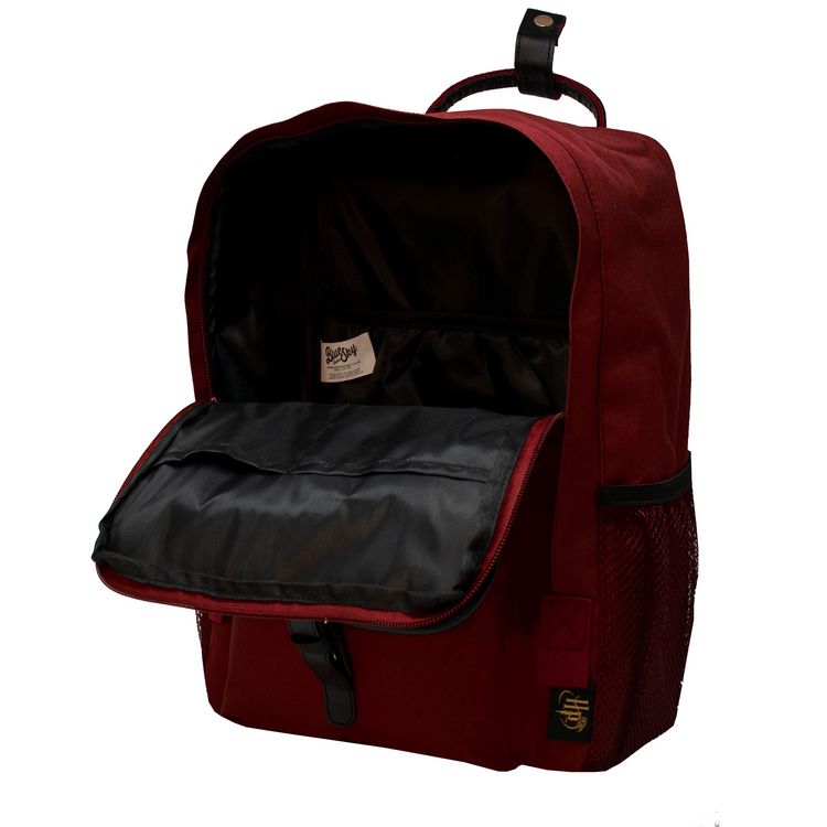 Produktbild: Harry Potter - Rucksack Rot Gleis 9 3/4