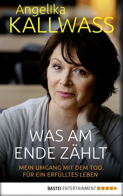 Produktbild: Was am Ende z&auml;hlt