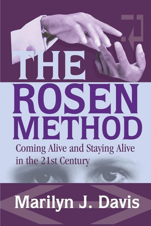 Produktbild: The Rosen Method