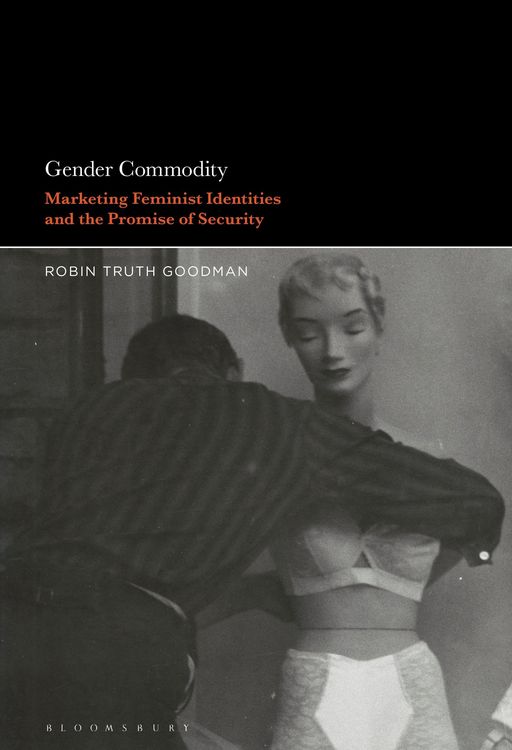 Produktbild: Gender Commodity