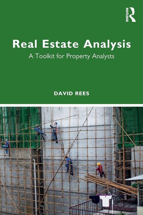 Produktbild: Real Estate Analysis