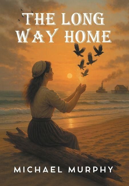 Produktbild: The Long Way Home