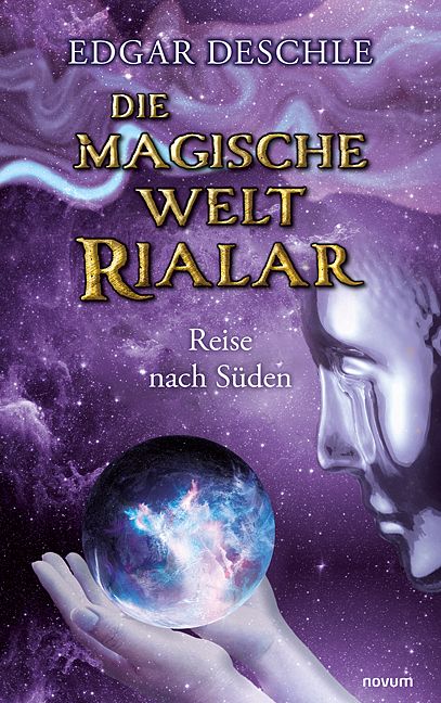 Produktbild: Die magische Welt Rialar - Reise nach S&uuml;den