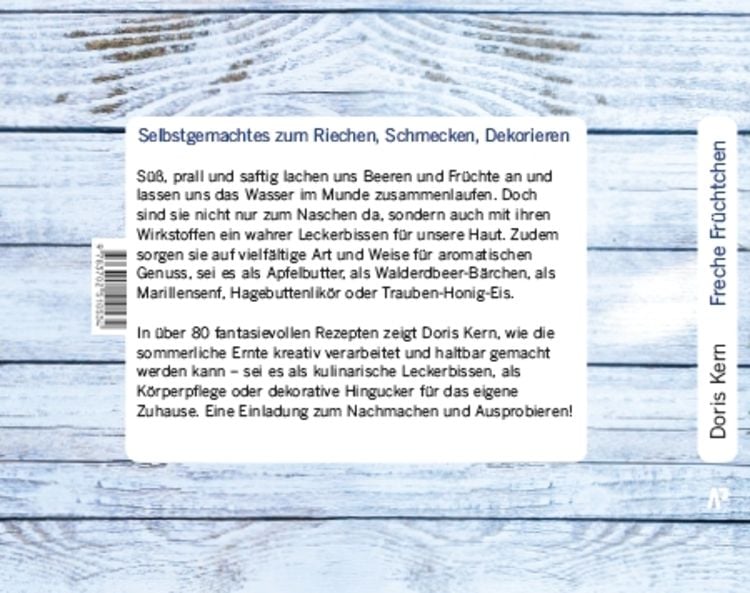 Produktbild: Freche Fr&uuml;chtchen