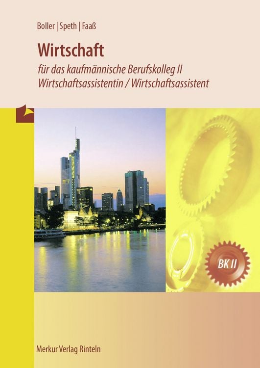 Produktbild: Wirtschaft