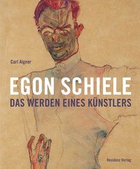Produktbild: Egon Schiele - Das Werden eines K&uuml;nstlers