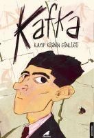 Produktbild: Kafka - Kayip Kisinin G&uuml;nl&uuml;g&uuml;