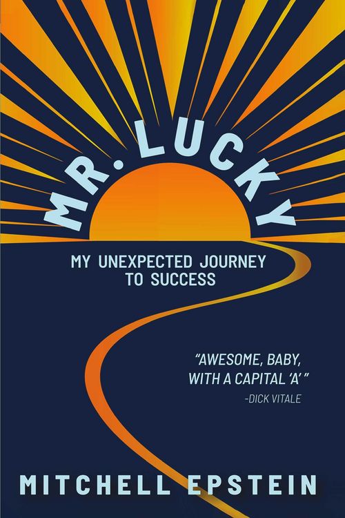 Produktbild: Mr. Lucky