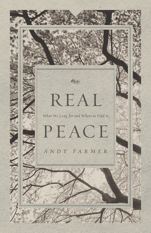 Produktbild: Real Peace
