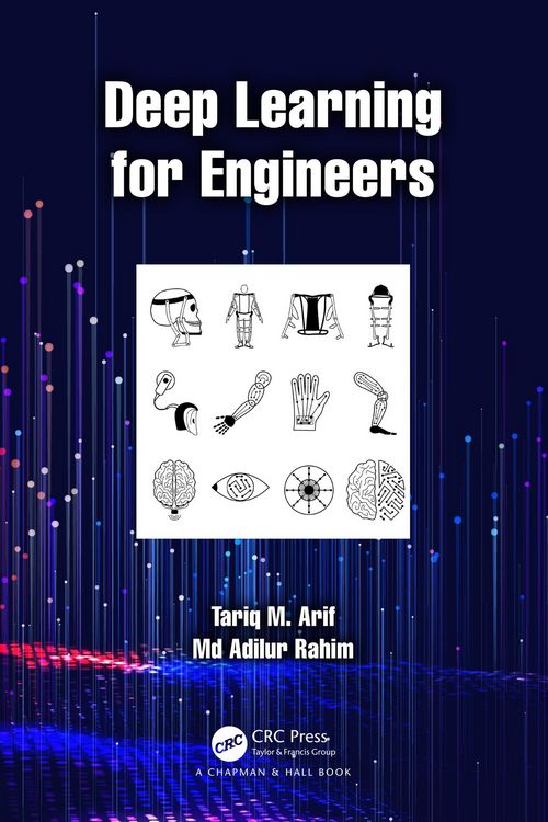 Produktbild: Deep Learning for Engineers