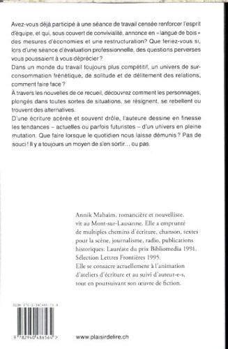 Produktbild: Pas de souci !