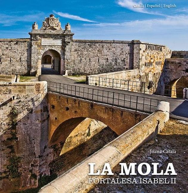 Produktbild: La Mola
