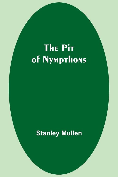 Produktbild: The Pit of Nympthons