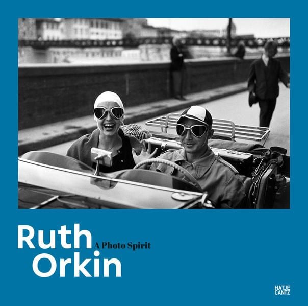 Produktbild: Ruth Orkin