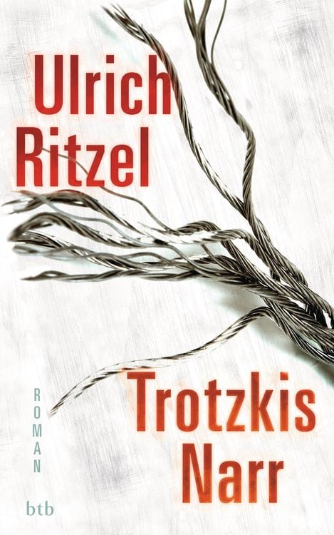 Produktbild: Trotzkis Narr