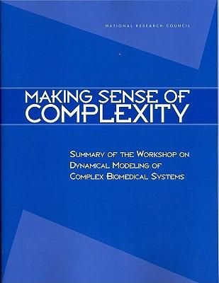 Produktbild: Making Sense of Complexity