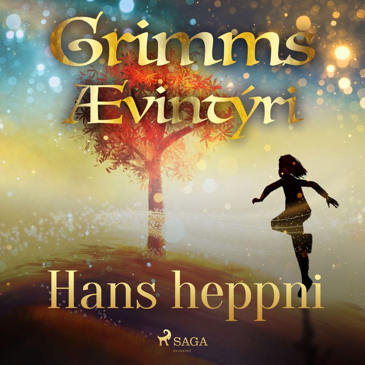 Produktbild: Hans heppni
