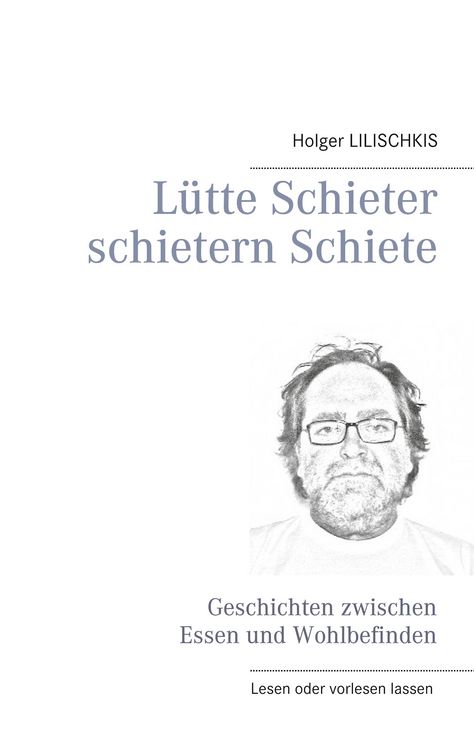Produktbild: L&uuml;tte Schieter schietern Schiete