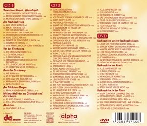 Produktbild: Festliche Weihnachten