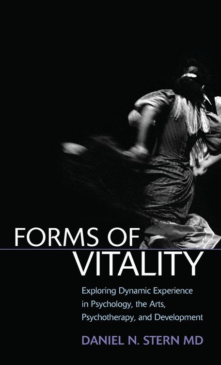 Produktbild: Forms of Vitality