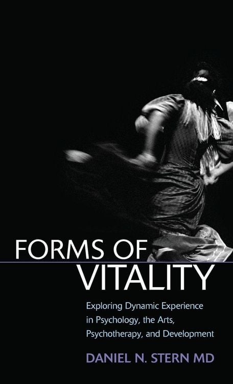Produktbild: Forms of Vitality