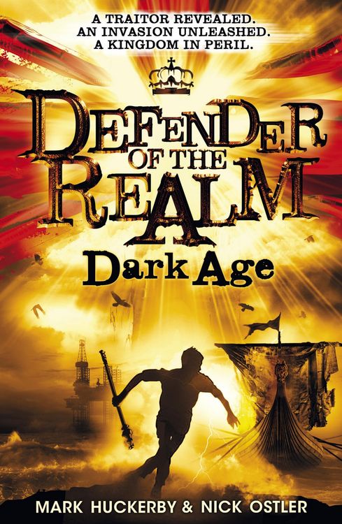 Produktbild: Dark Age