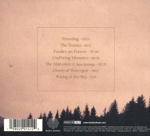Produktbild: Waving at the Sky