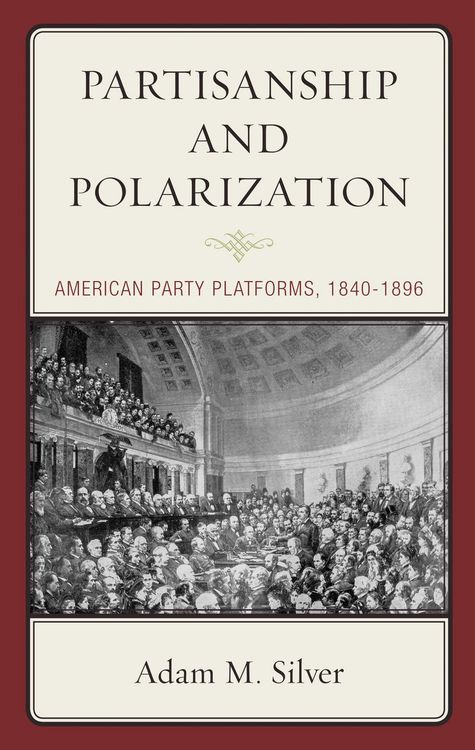 Produktbild: Partisanship and Polarization